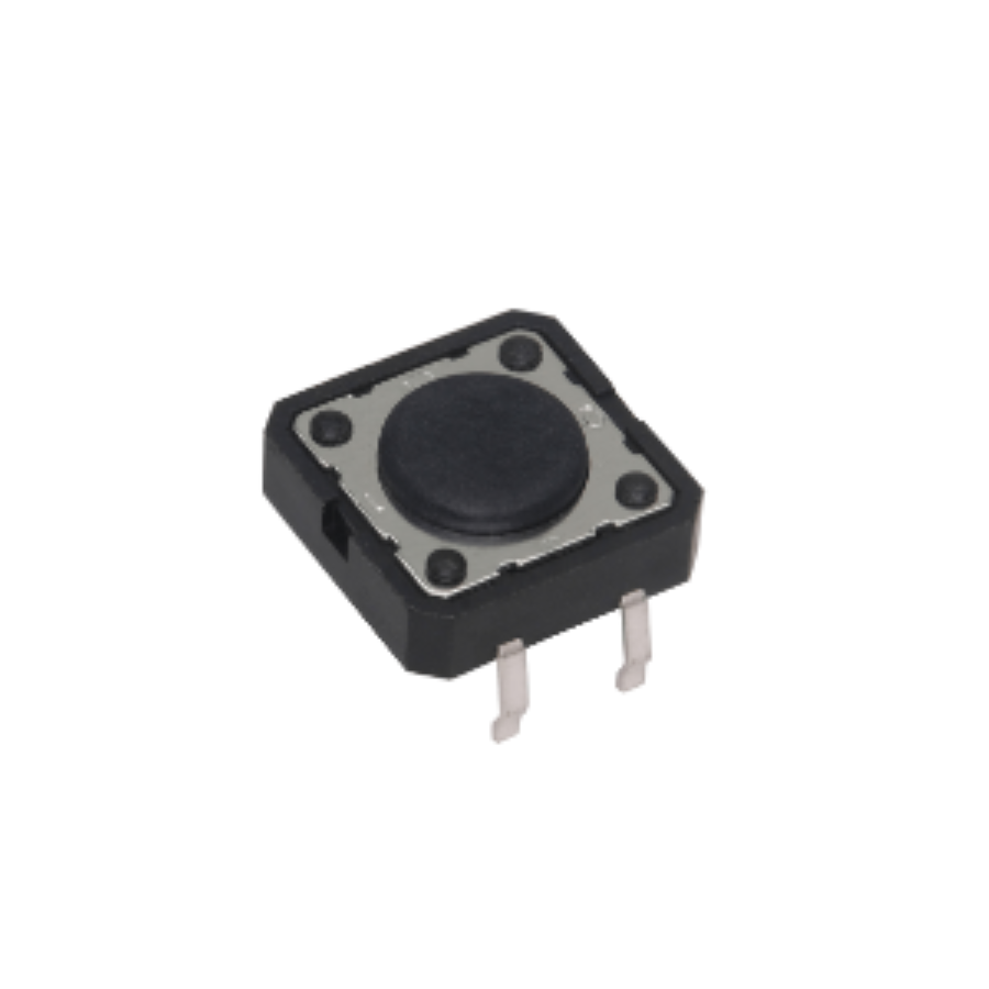 PTS125SM43-2LFS-C&K Components